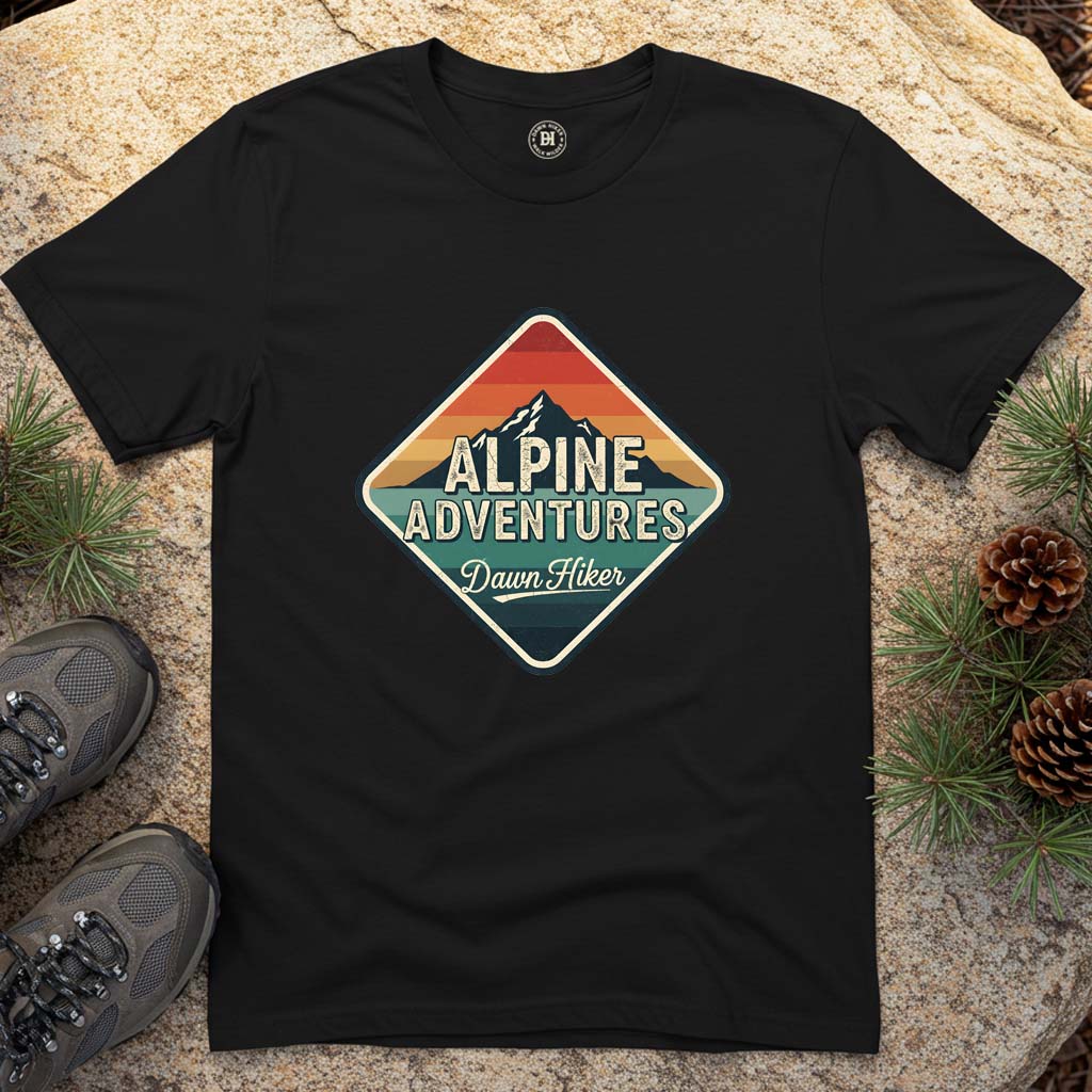 Alpine Adventures