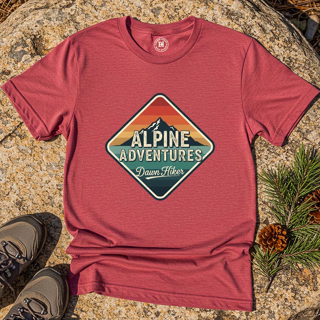 Alpine Adventures