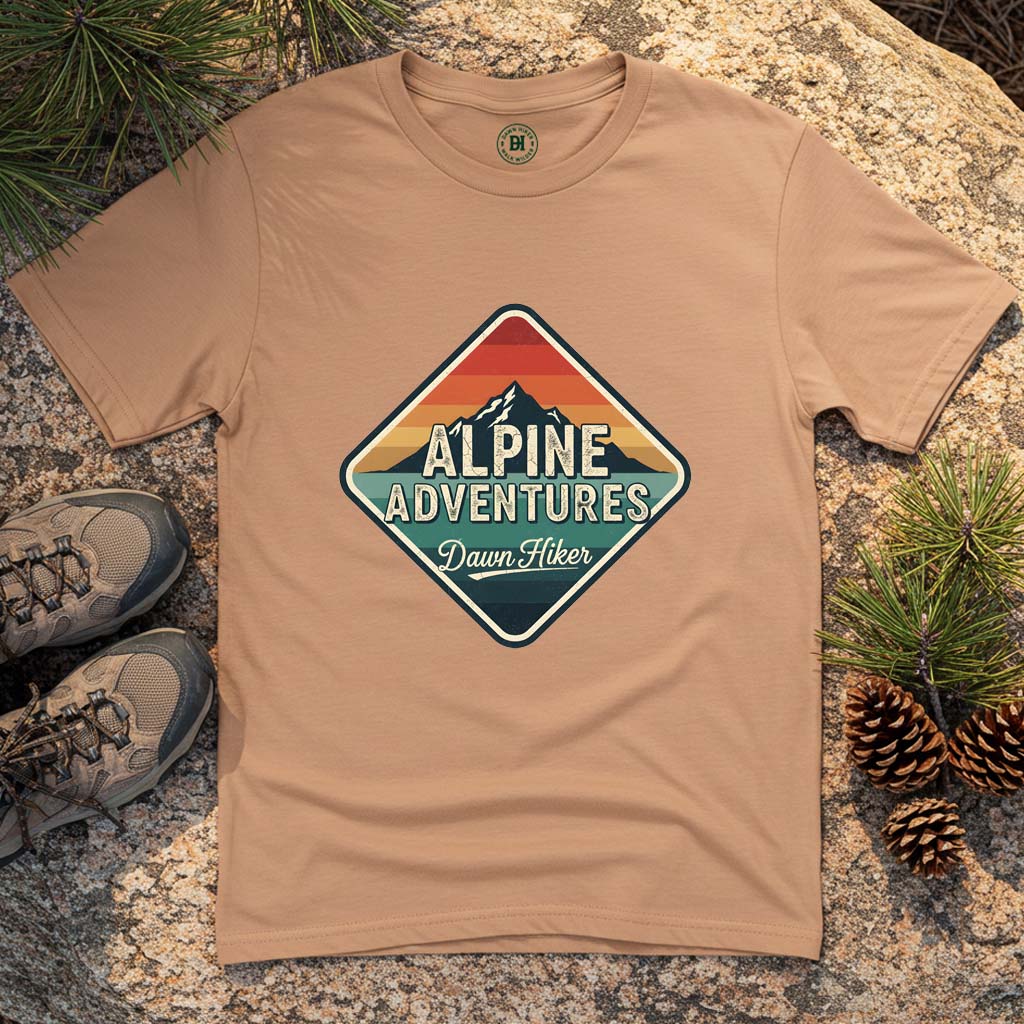 Alpine Adventures
