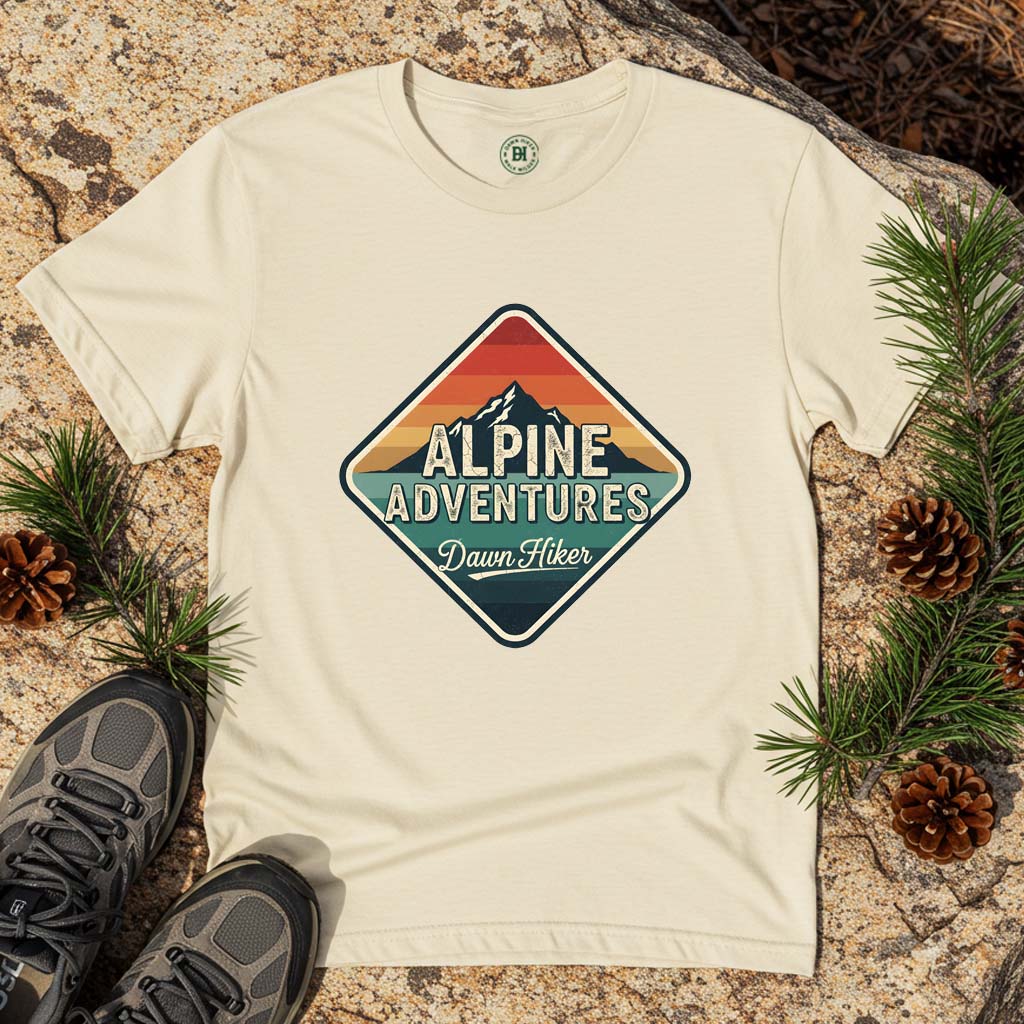 Alpine Adventures