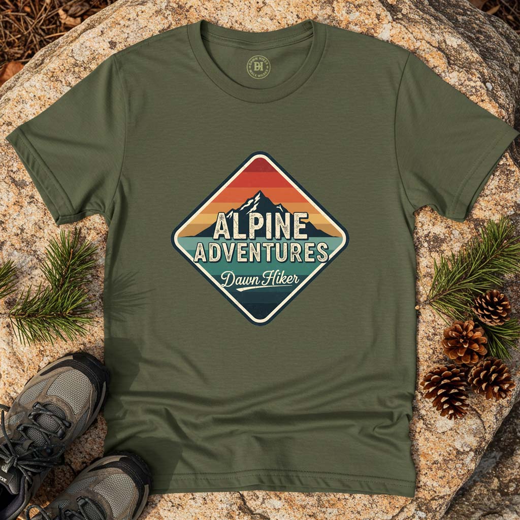 Alpine Adventures