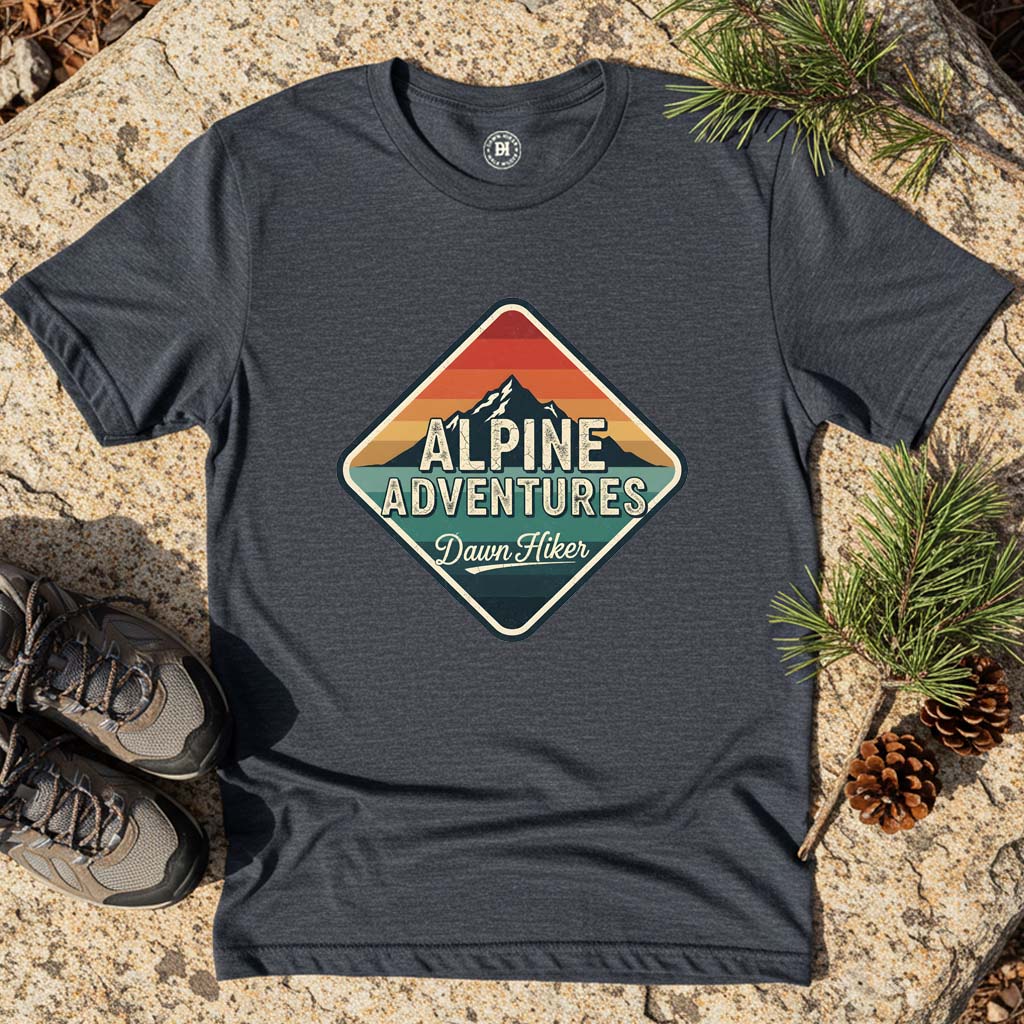 Alpine Adventures