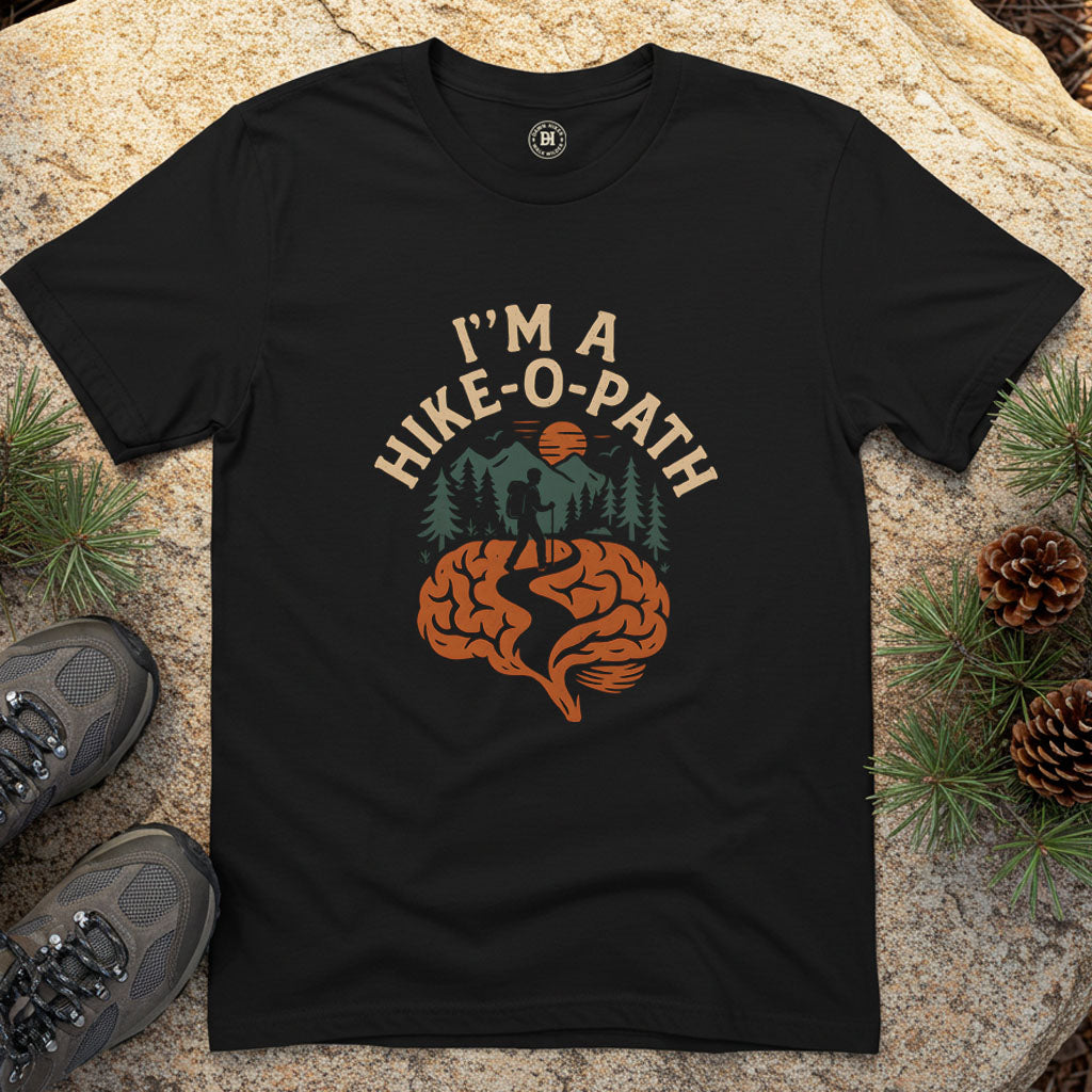 A Hike-O-Path