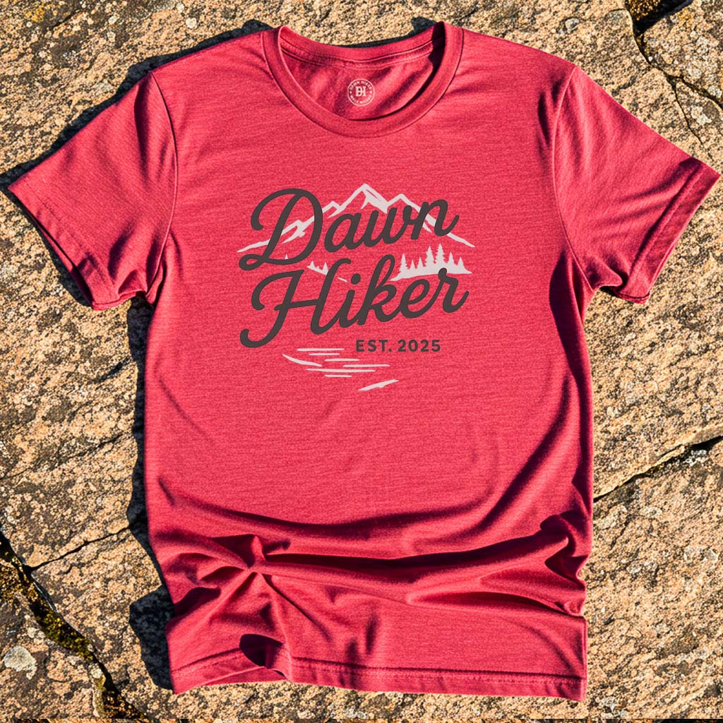 Dawn Hiker