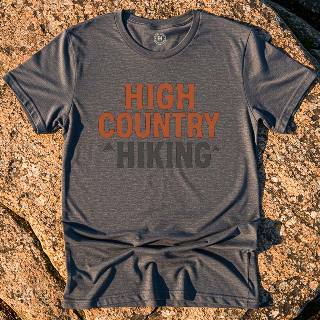 High County Hiking