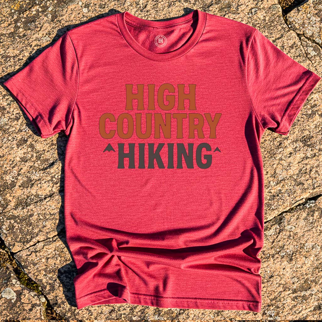 High County Hiking