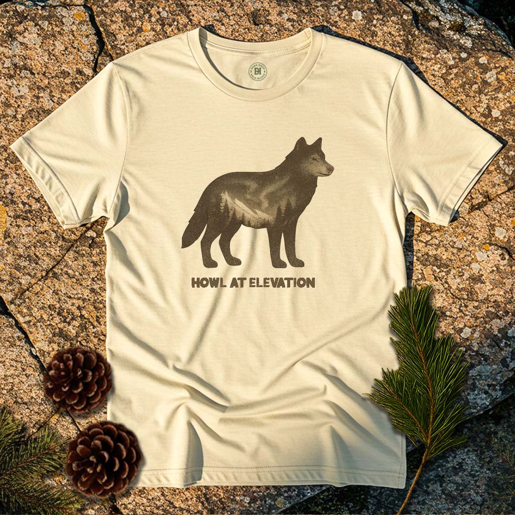Howl at Elevation