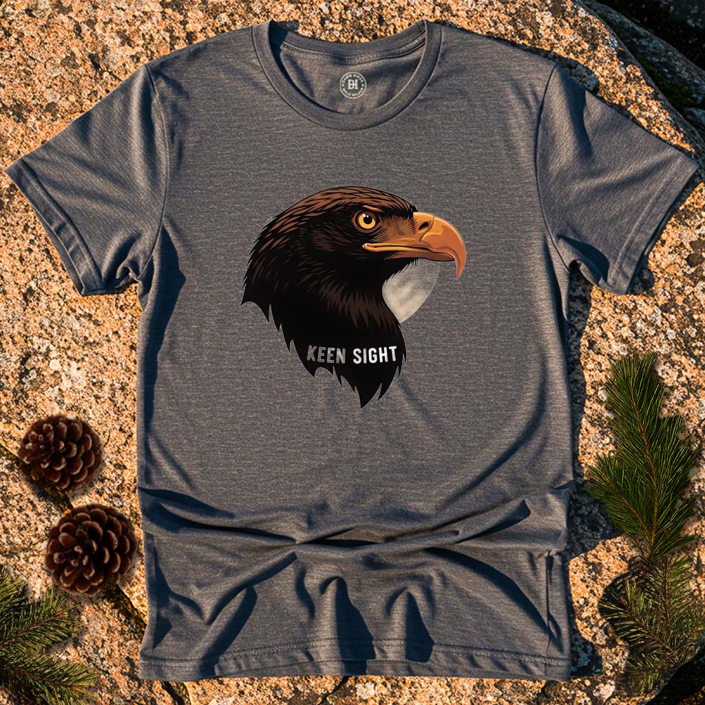 Keen Sight