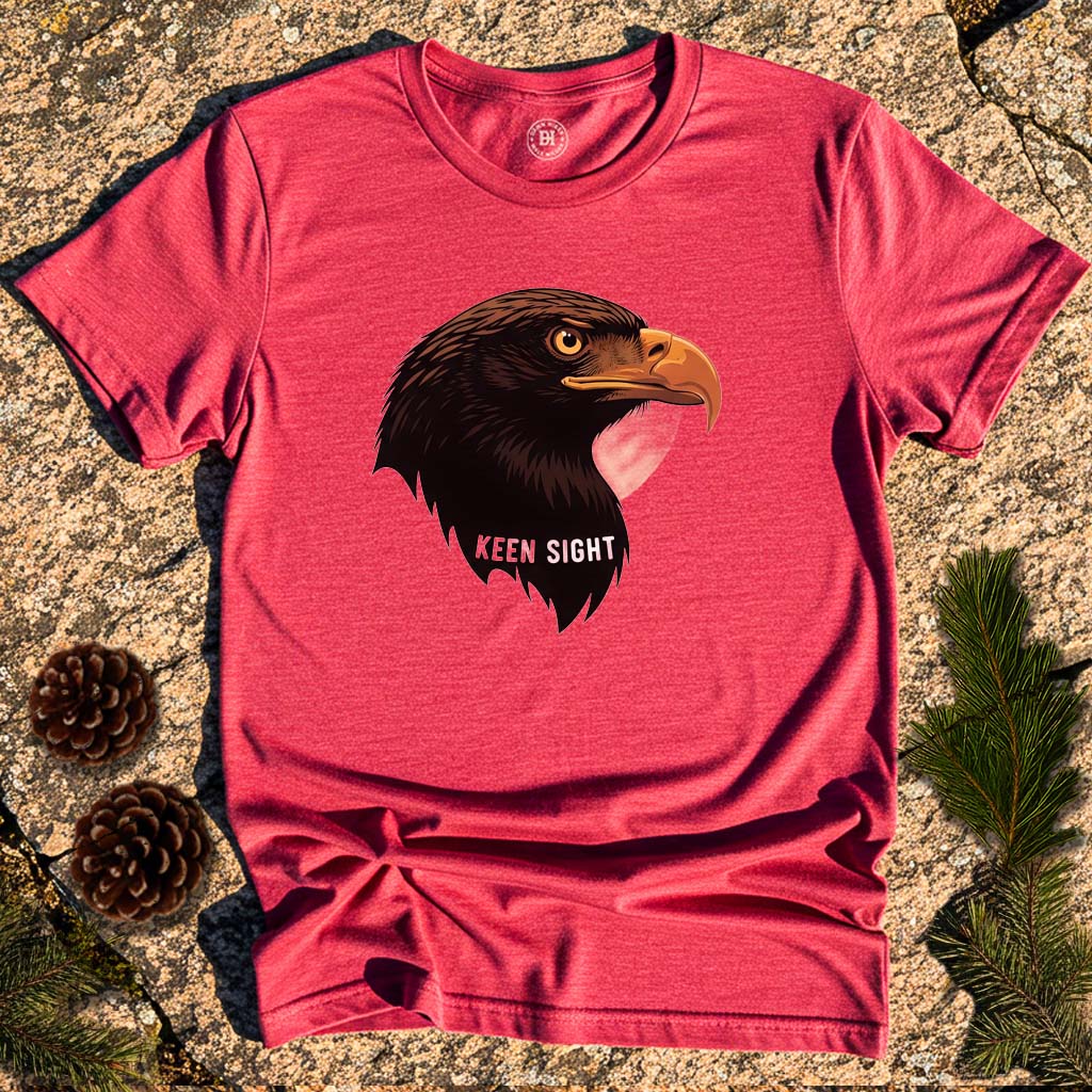 Keen Sight