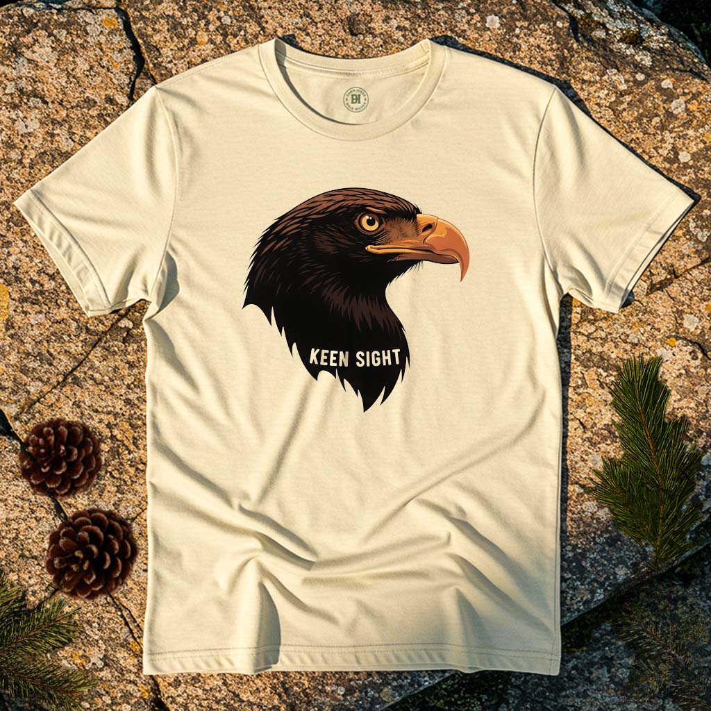 Keen Sight