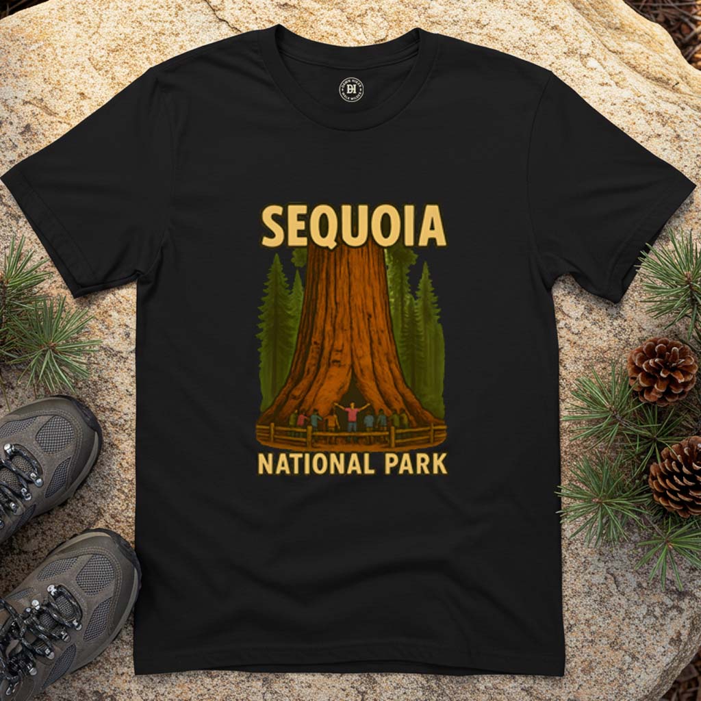 Sequoia Giants