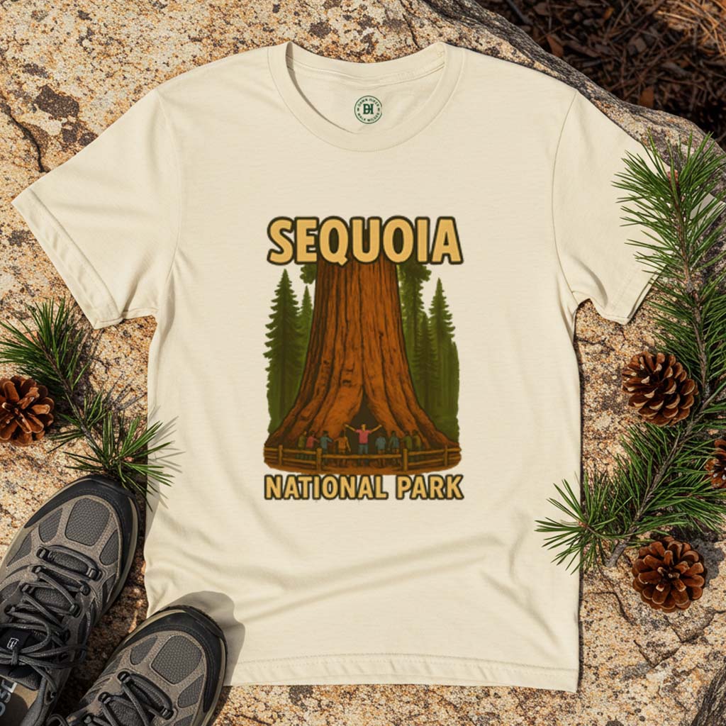 Sequoia Giants